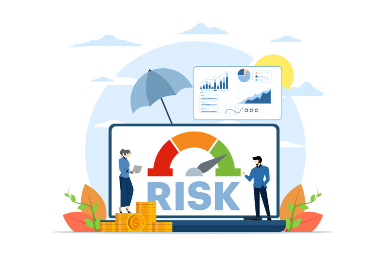 Prepojenie risk managementu a psychológie