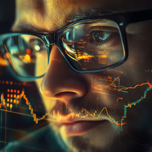 Price Action: čo v grafe skutočne sledujete