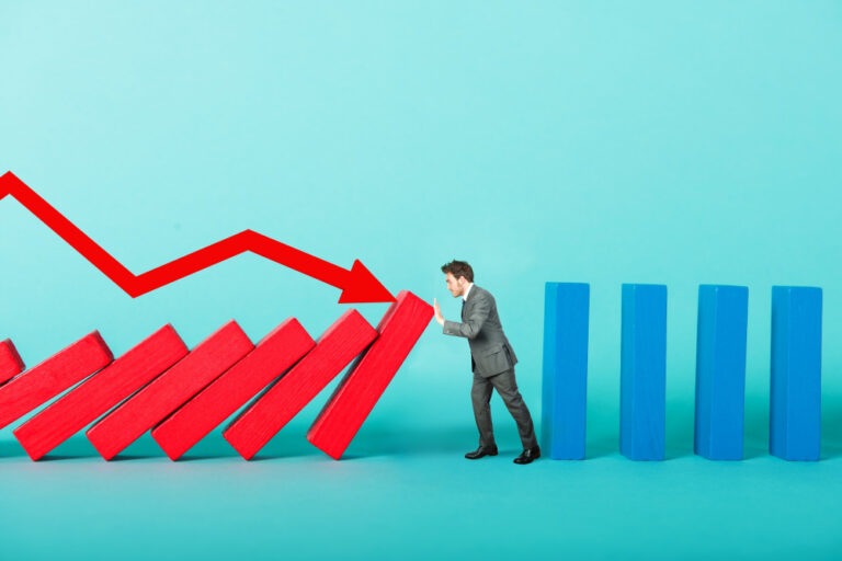 Kde má stop-loss zmysel a kde je len náhodná čiara