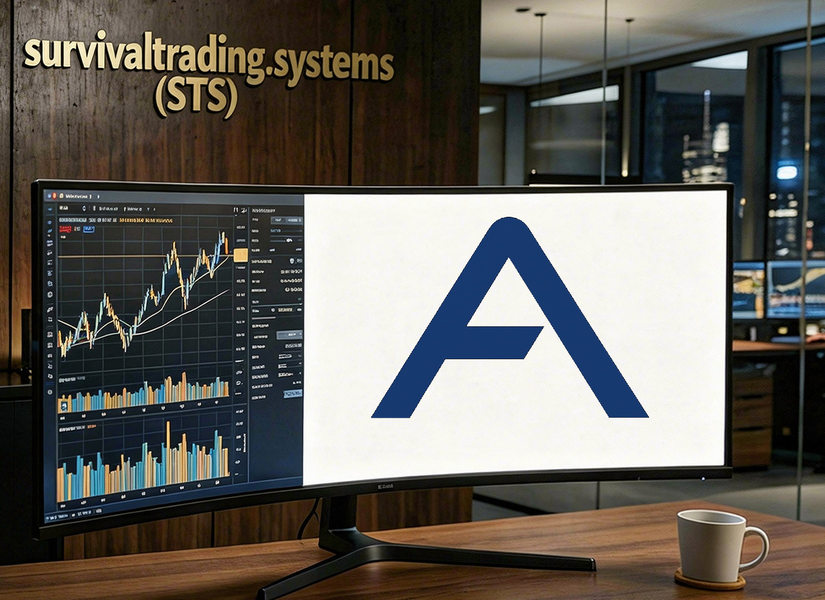 Analýza ANET - Arista Networks, Inc.