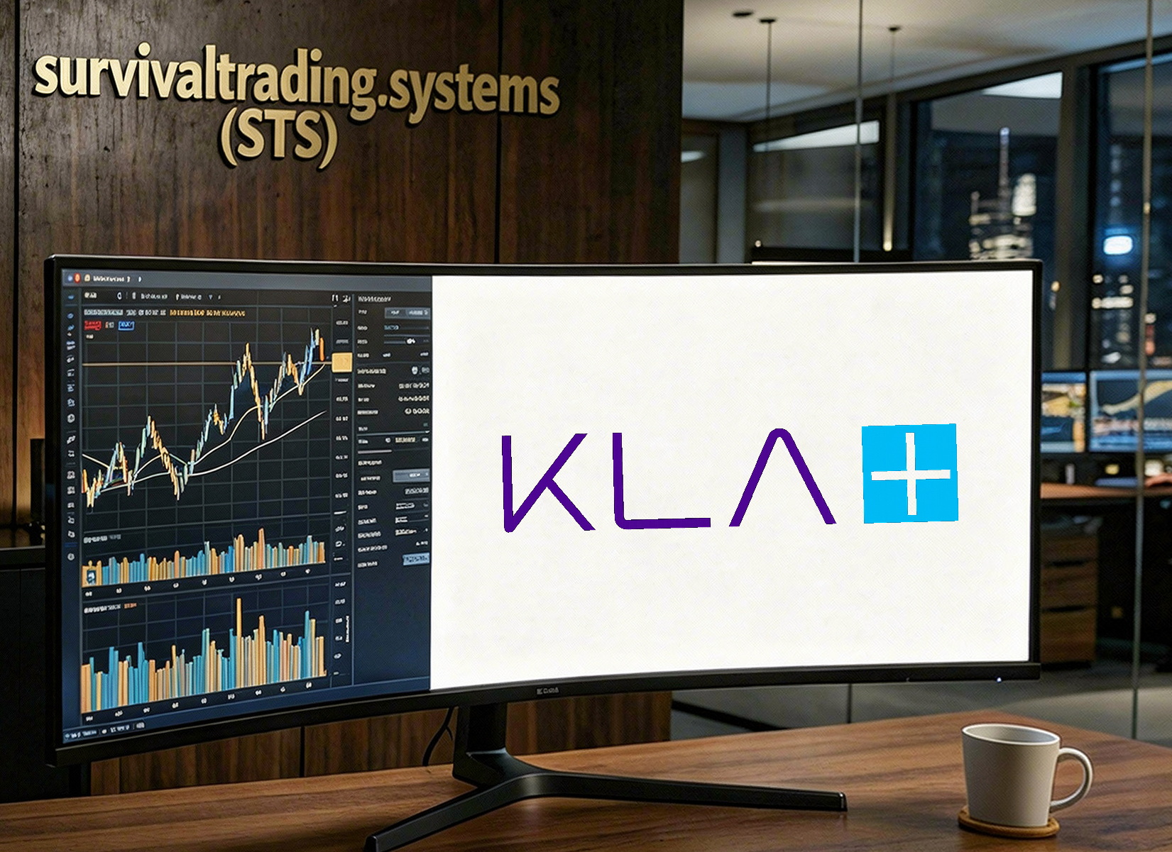 Analýza KLA Corporation (KLAC)