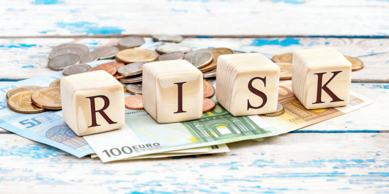 Money management & risk management