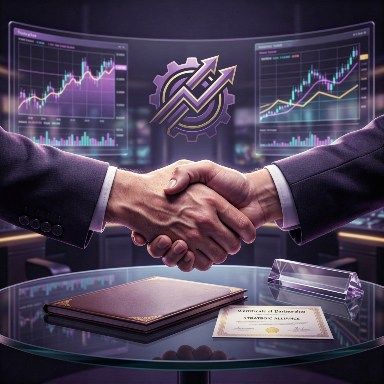Úspešná spolupráca s projektom survival trading systems