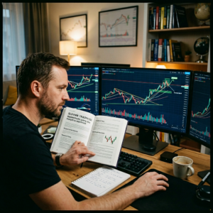 Najdôležitejšie pojmy tradingu: slovník, bez ktorého sa nepohnete