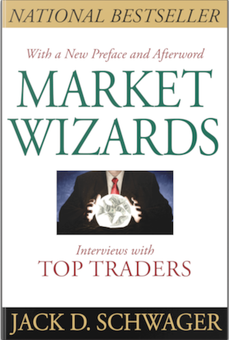 Recenzia na knihu: Market Wizards – Jack D. Schwager, 1989