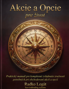 Akcie a Opcie pre život