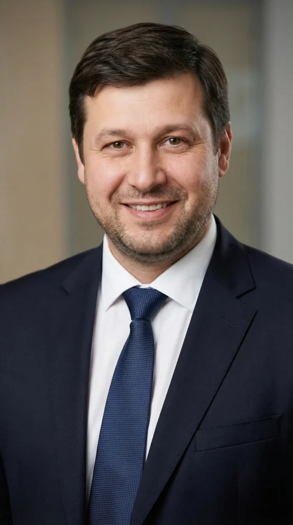 Radko Legát